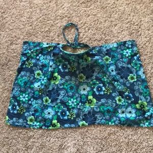 Nursing cover